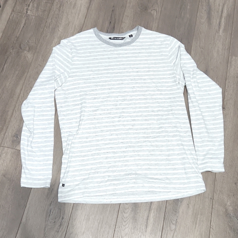 Travis Mathew Long Sleeve Shirt